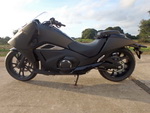 �������� �� ������ �������� Honda NM4-01 2014 ���� 7
